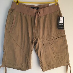 Men’s shorts- Akademiks - size XL